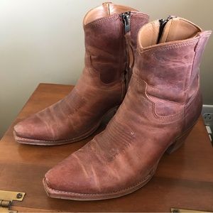 Tecovas Daisy Boots